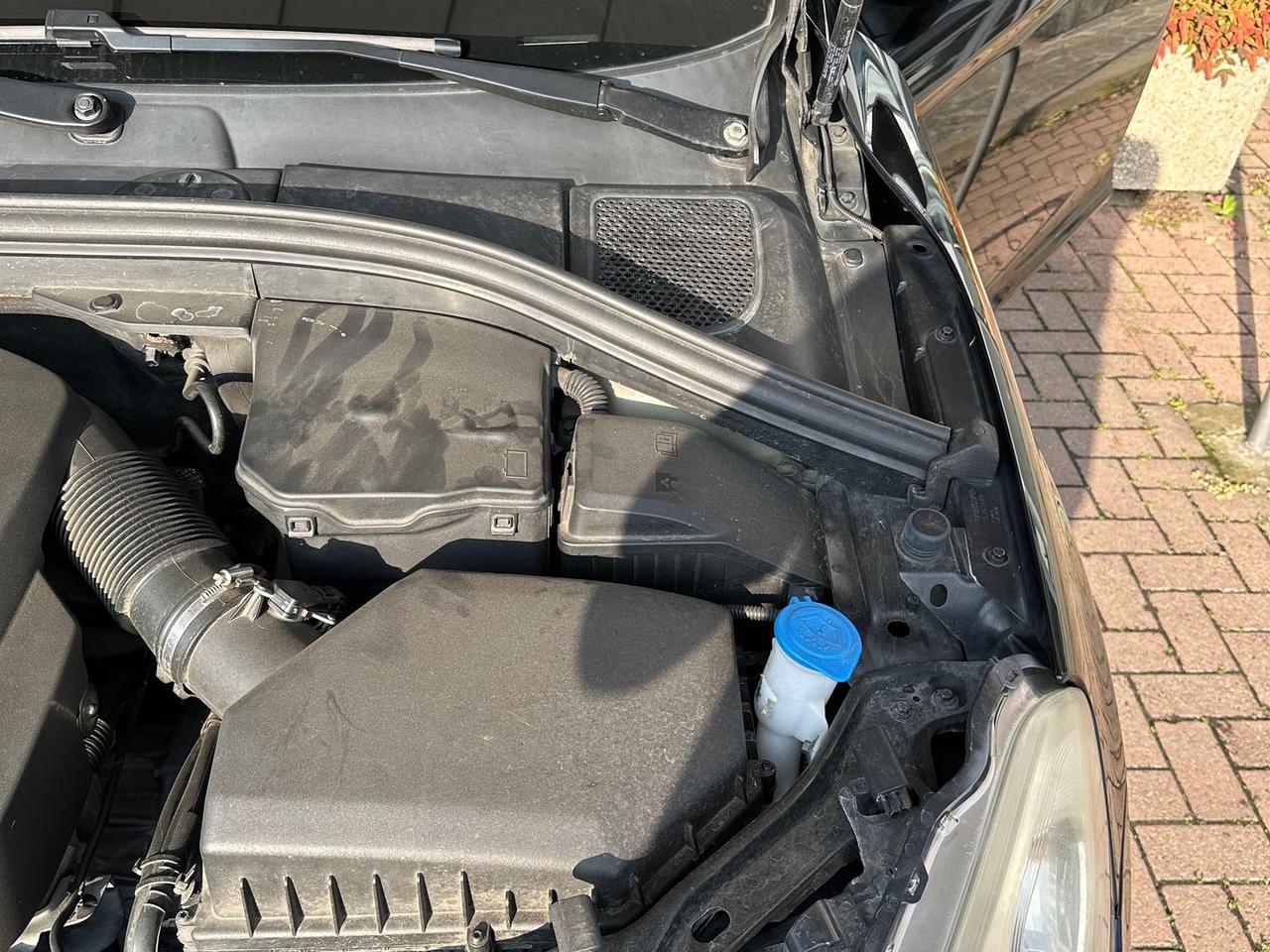 Volvo XC 60 Business Plus 2.0 D3 #7441