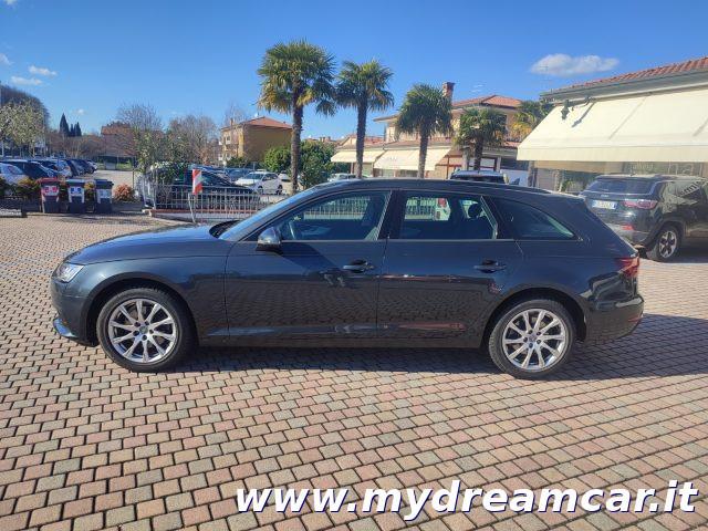 AUDI A4 Avant 2.0 TDI 150 CV S tronic Business Sport