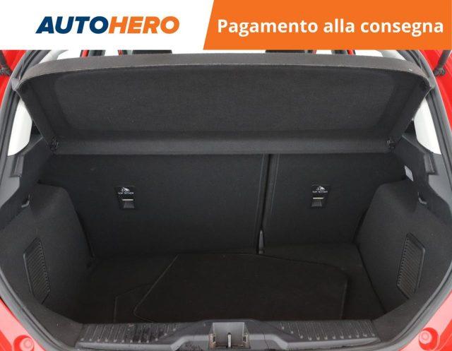 FORD Fiesta 1.1 75 CV 5 porte Titanium