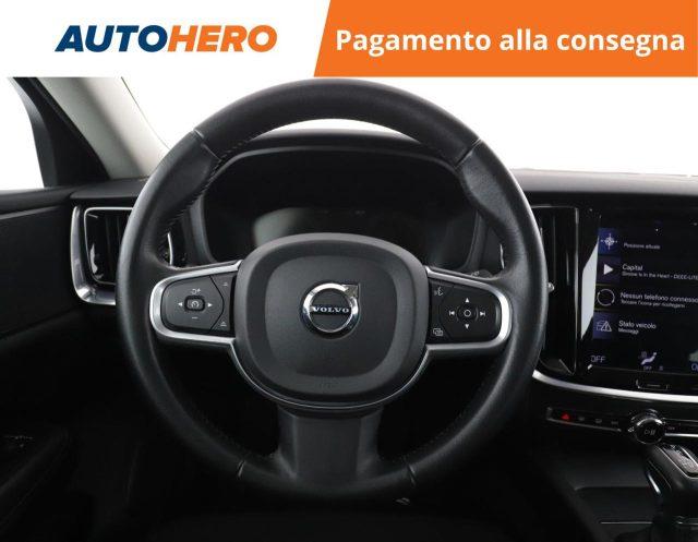 VOLVO V60 D3 AWD Geartronic Business Plus