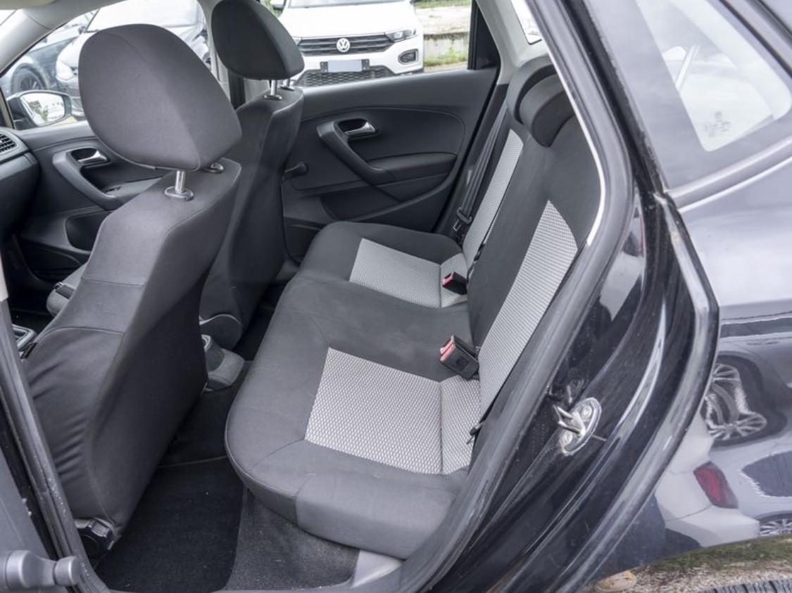 Volkswagen Polo 1.2 5 porte Trendline