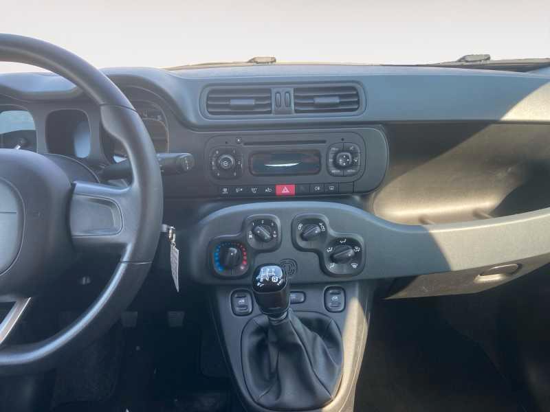 FIAT Panda 1.2 Easy 69cv