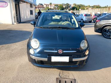 Fiat 500 1.4 16V SPORT GPL