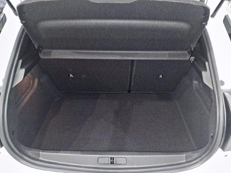 Lancia Ypsilon Ibrida 100cv LX e-DCT
