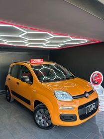 Fiat Panda 1.2 Benzina Lounge 2019
