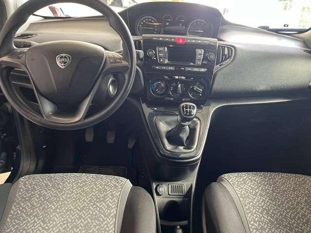 Lancia Ypsilon Ypsilon 1.2 Elefantino Blu s