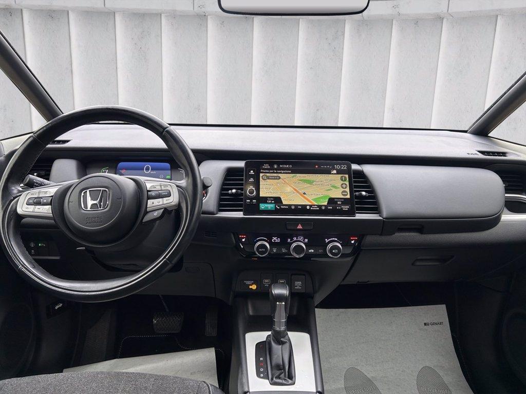 HONDA Jazz 1.5 hev Executive ecvt del 2023