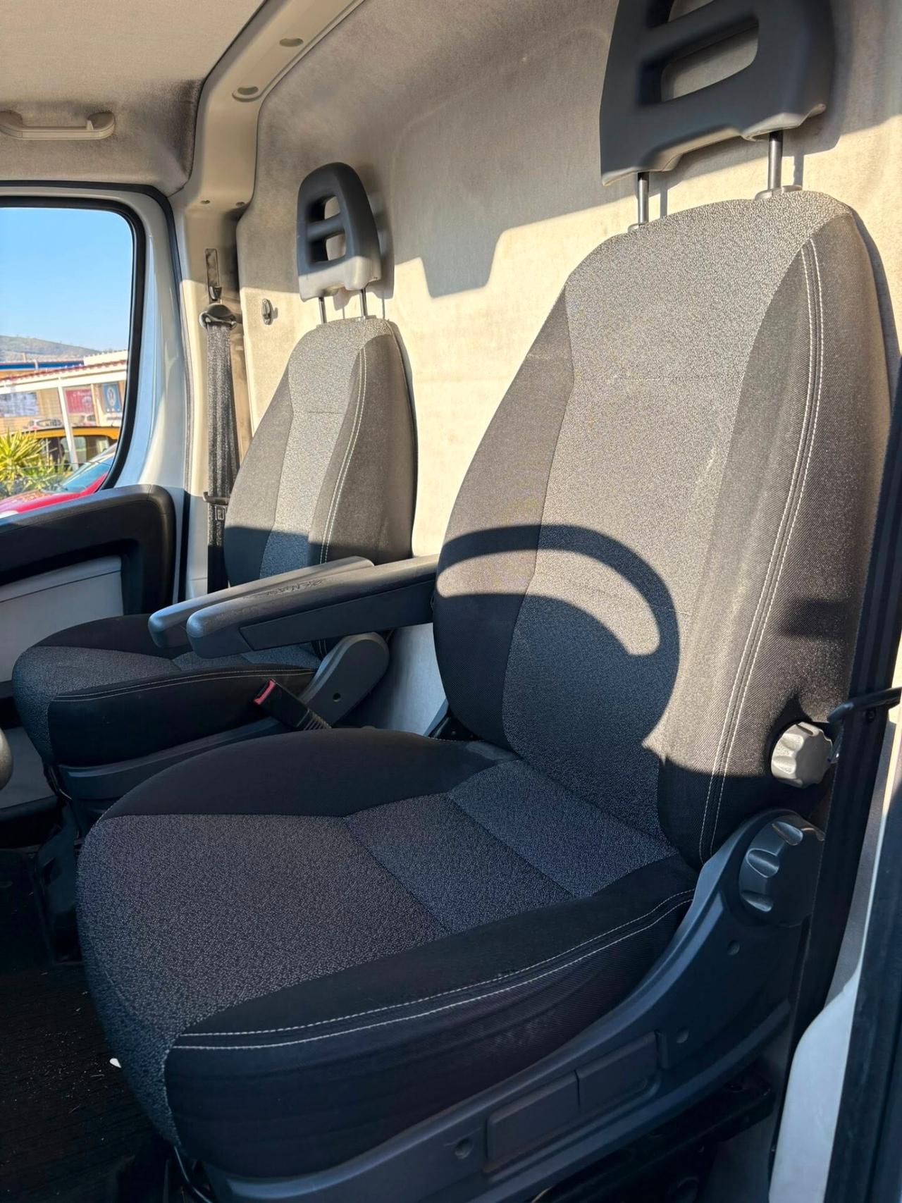 Fiat Ducato maxi 2.3 MJT 130CV L4H3
