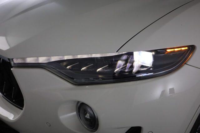 MASERATI Levante Levante 330 CV MHEV AWD GT