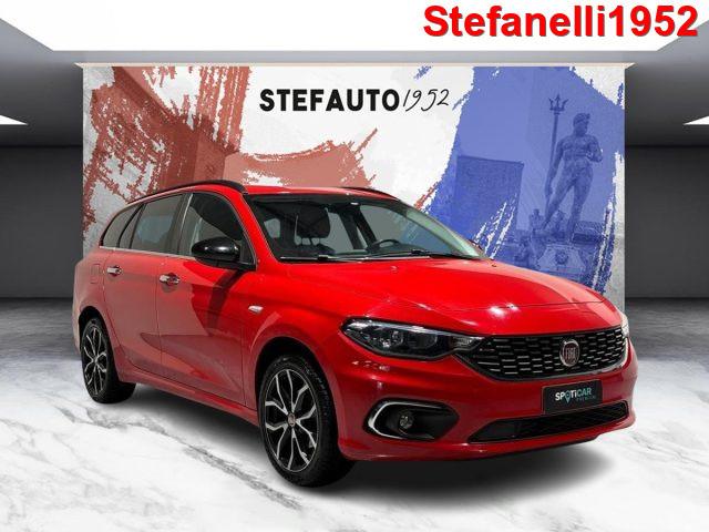 FIAT Tipo II - SW 1.6 mjt Lounge s&s 120cv dct my19