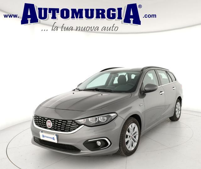 FIAT Tipo 1.6 Mjt S&S SW 120cv Lounge con NAVI