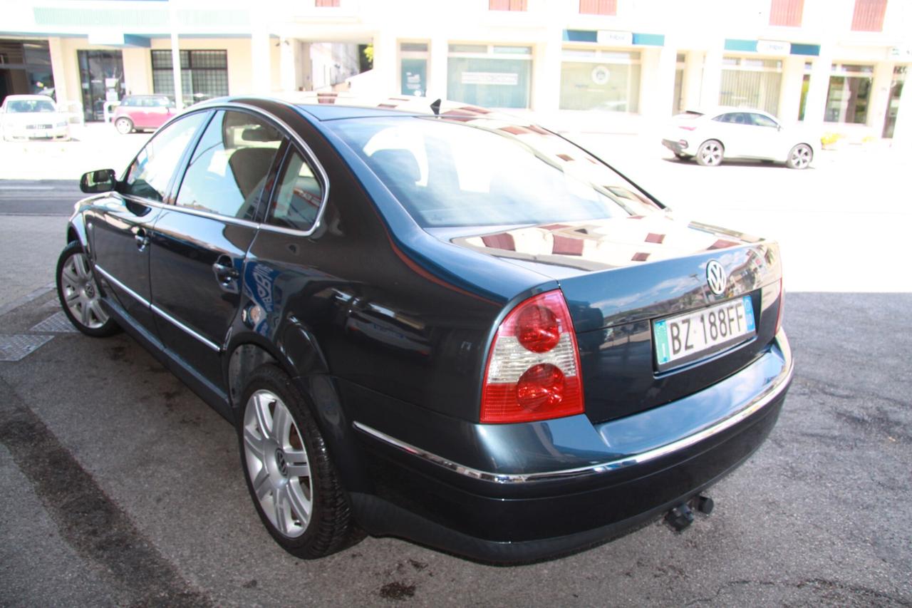 Volkswagen Passat 1.9 TDI/101 CV cat Comfortline