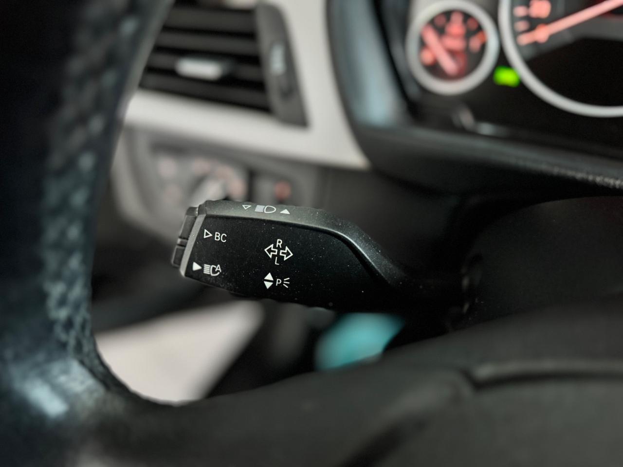 Bmw 318d GT AUTOMATICA LED HARMAN KARDON