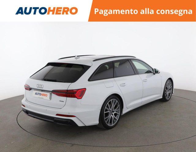 AUDI A6 Avant 45 2.0 TFSI quattro ultra S tronic Sport