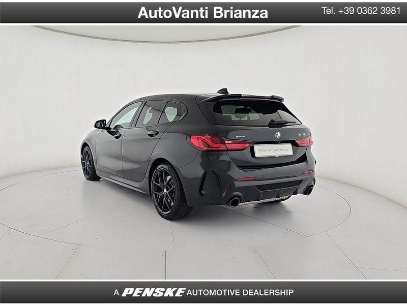 BMW Serie 1 M 135i xDrive