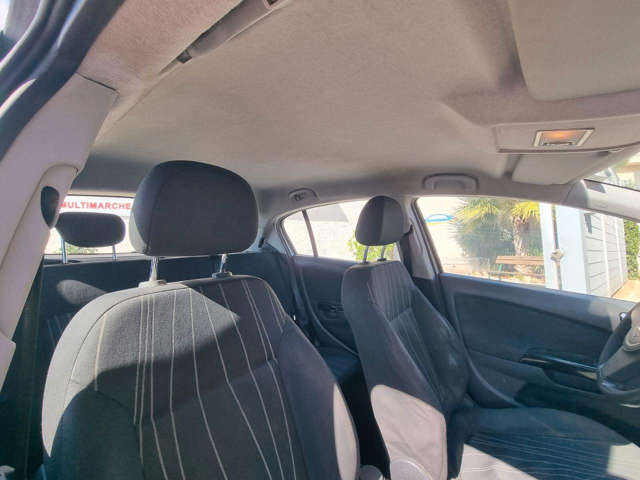 Opel Corsa 1.3 CDTI 90CV 5 porte Easytronic Enjoy