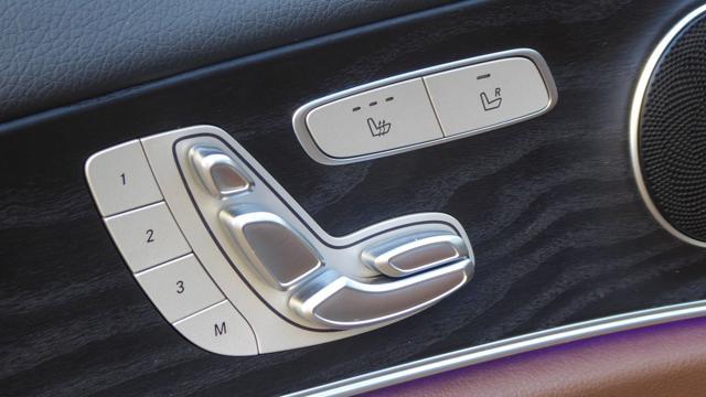 MERCEDES-BENZ E 220 d S.W. 4Matic Auto Premium AMG