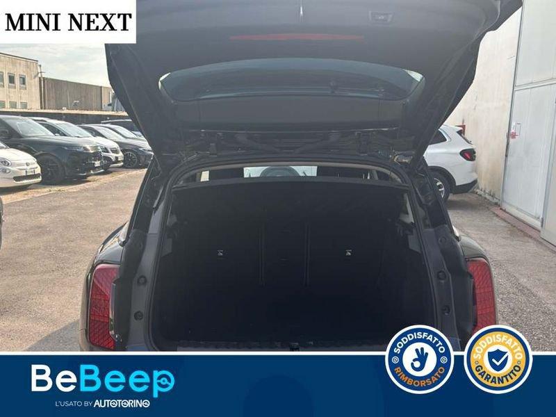 MINI Countryman Mini F60 MINI 2.0 48V D ESSENTIAL AUTO
