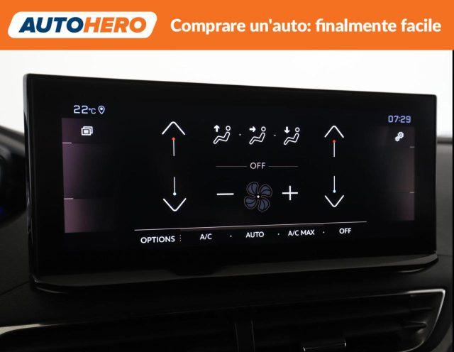 PEUGEOT 5008 BlueHDi 130 S&S EAT8 Allure