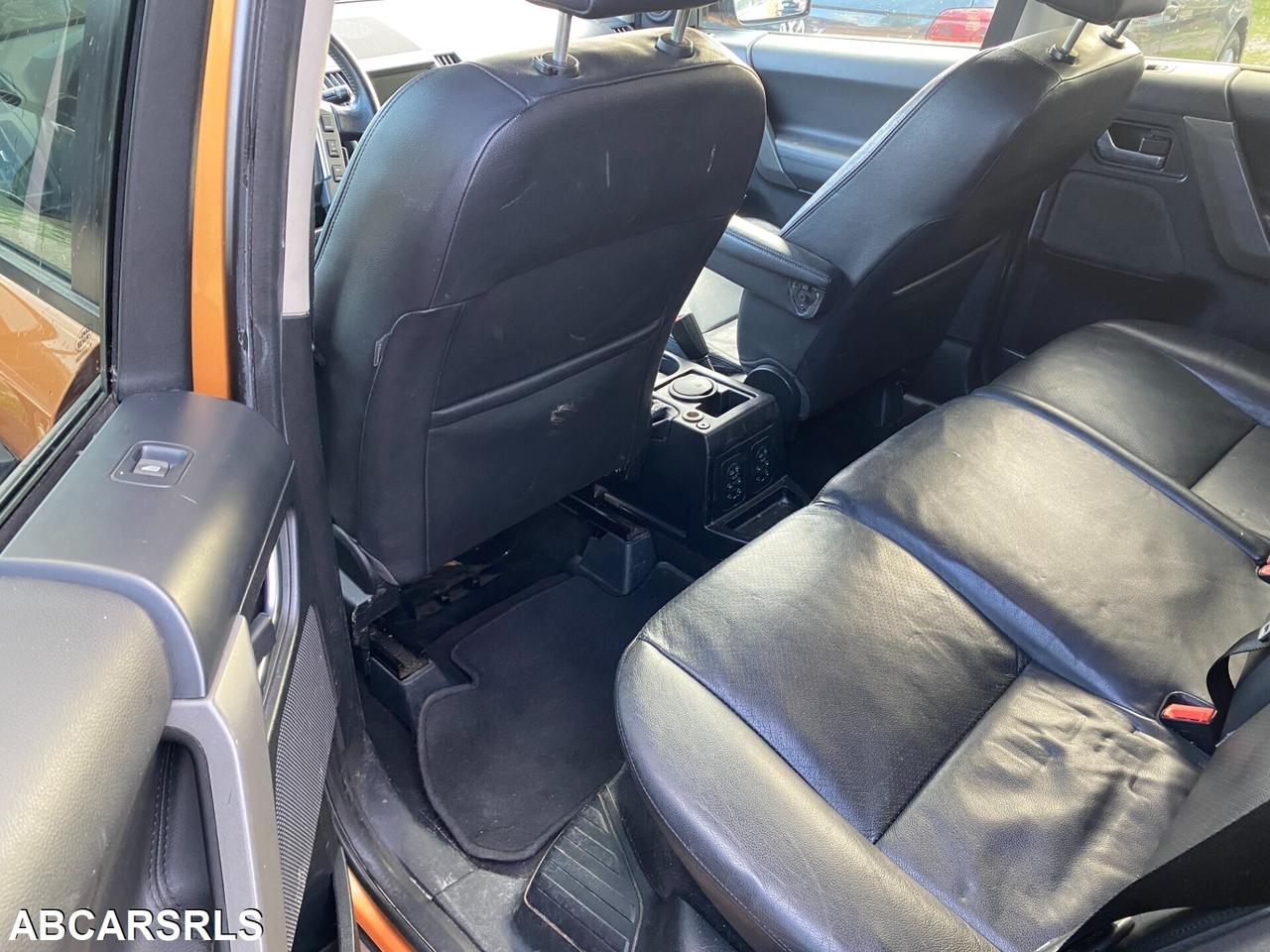 LAND ROVER - Freelander - 2.2 Td4 16V S.W. HSE - F