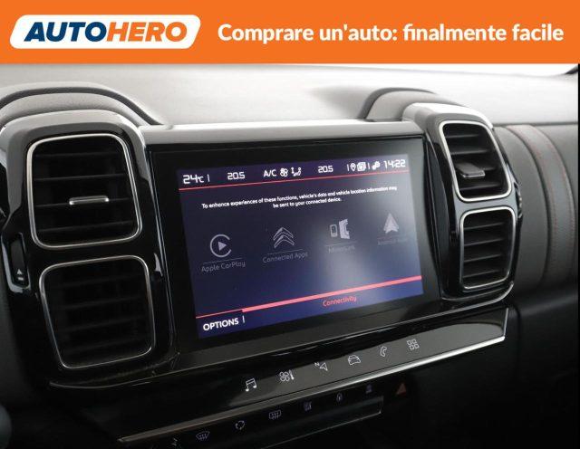 CITROEN C5 Aircross BlueHDi 130 S&S EAT8 Business