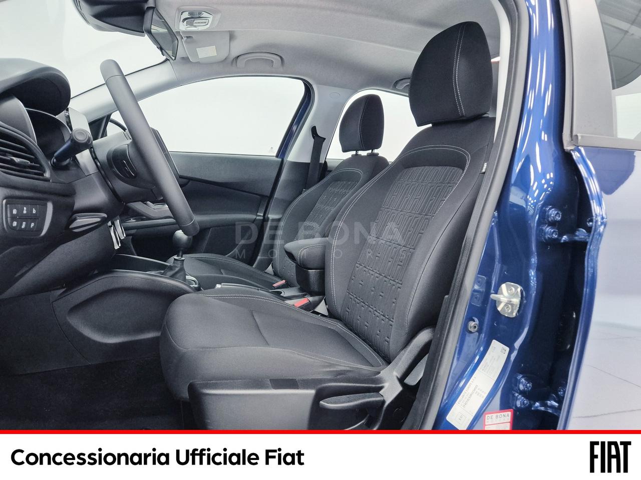 Fiat Tipo 4p 1.6 mjt city s&s 130cv