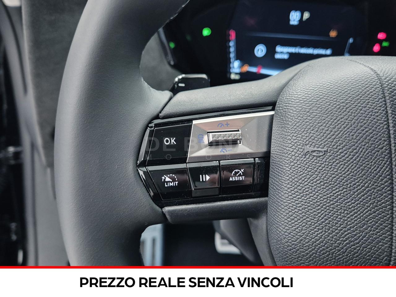DS DS 4 1.5 bluehdi etoile alcantara 130cv auto