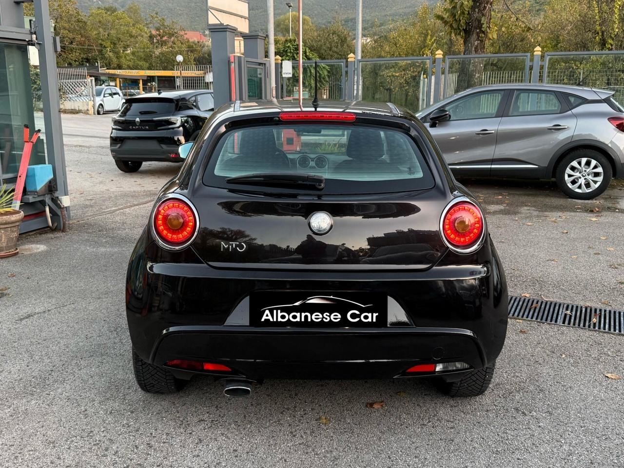 Alfa Romeo MiTo 1.6 JTDm 16V Progression