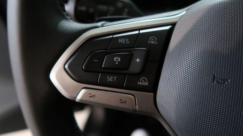 Volkswagen T-Roc T-Roc 1.5 etsi Life 115cv dsg #VARI COLORI#