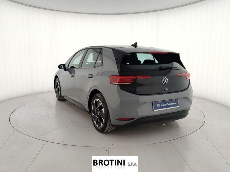 Volkswagen ID.3 Pro Performance
