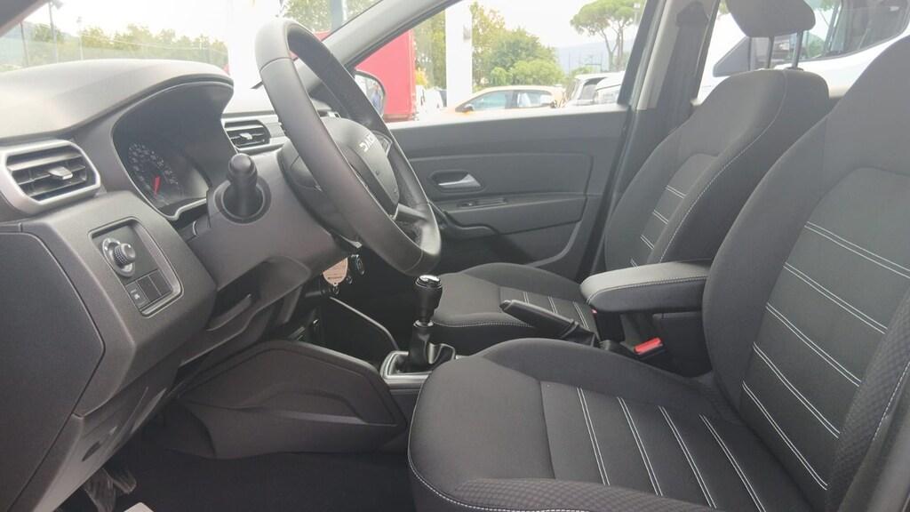 Dacia Duster 1.0 TCe GPL Expression 4x2