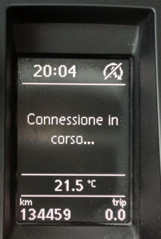 Skoda Yeti 1.6 TDI CR 105 CV 1°prop - GARANZIA-KM CERTIFIC