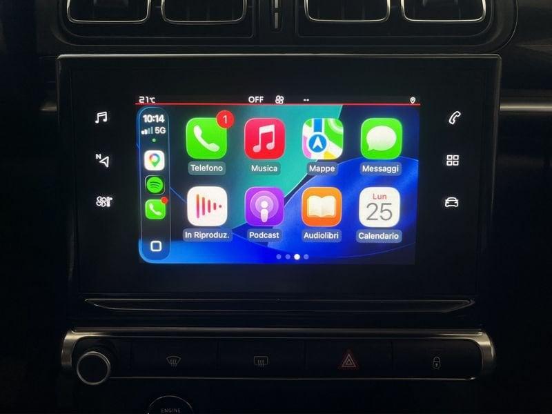 Citroën C3 C3 1.2 puretech Shine Pack s&s 83cv
