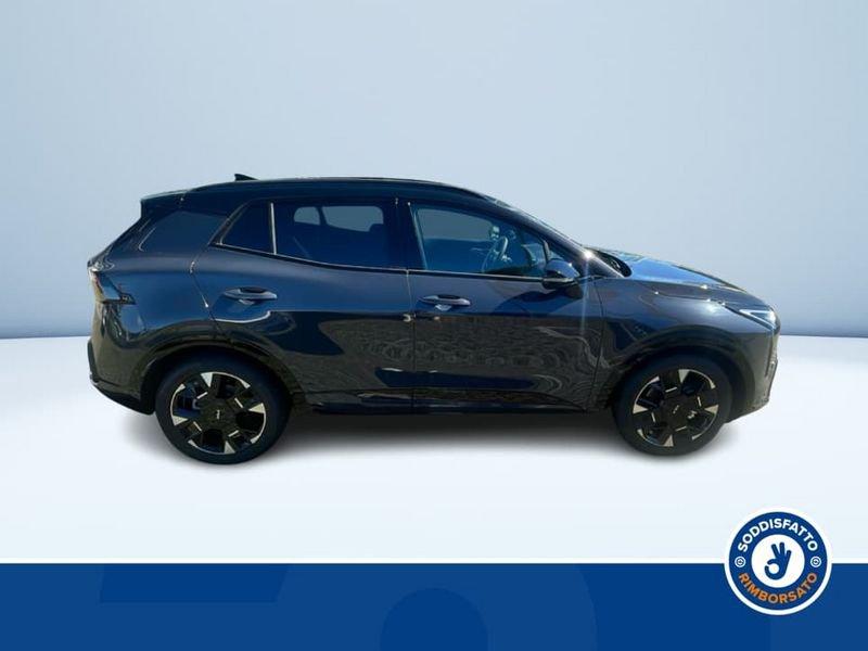 Kia Sportage 1.6 CRDi MHEV DCT GT-Line (SR, BC) PE