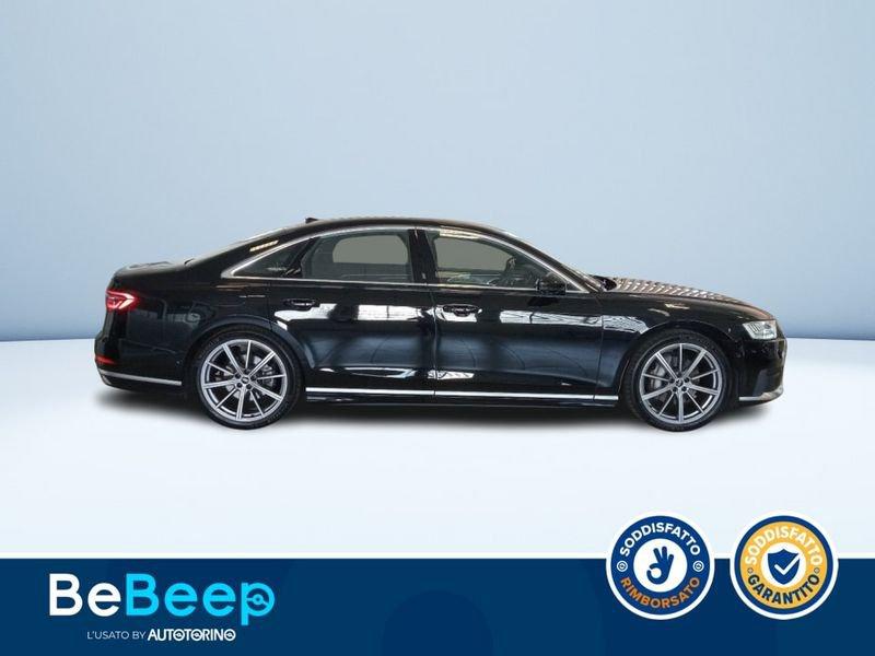 Audi A8 50 3.0 TDI MHEV QUATTRO TIPTRONIC
