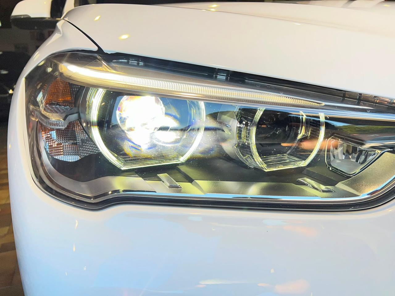 Bmw X1 xDrive25d xLine 10/2016