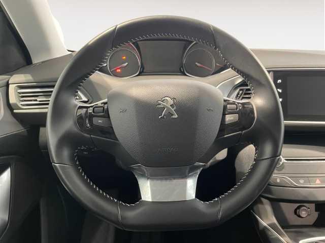 Peugeot 308 1.5BlueHDi 130CV Allure