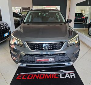 Seat Ateca 1.6 TDI Advance