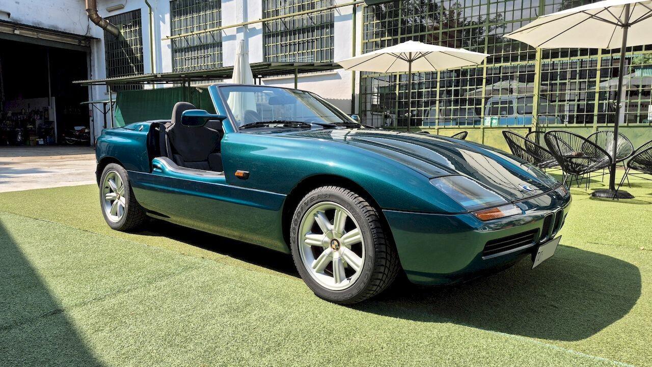 BMW Z1 – 1992 - SUMMER PRICE