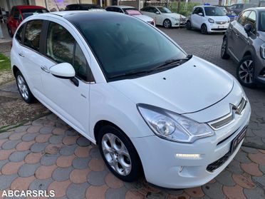 CITROEN - C3 - BlueHDi 100 S&S Exclusive - PERMUTE