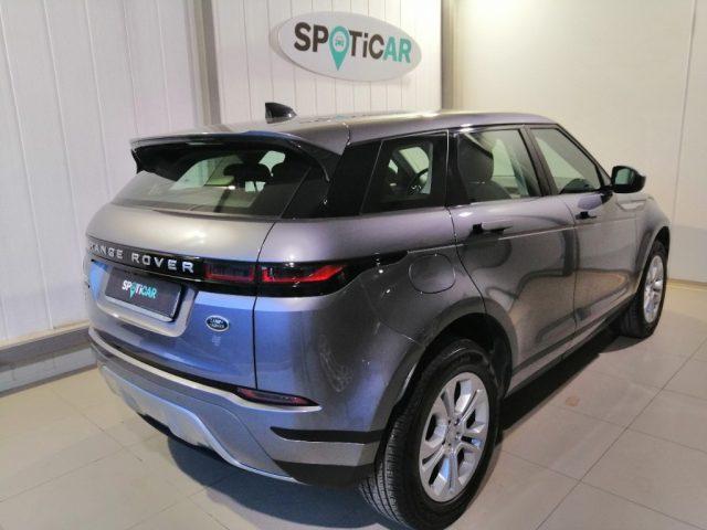 LAND ROVER Range Rover Evoque 2.0D I4-L.Flw 150 CV AWD Auto S