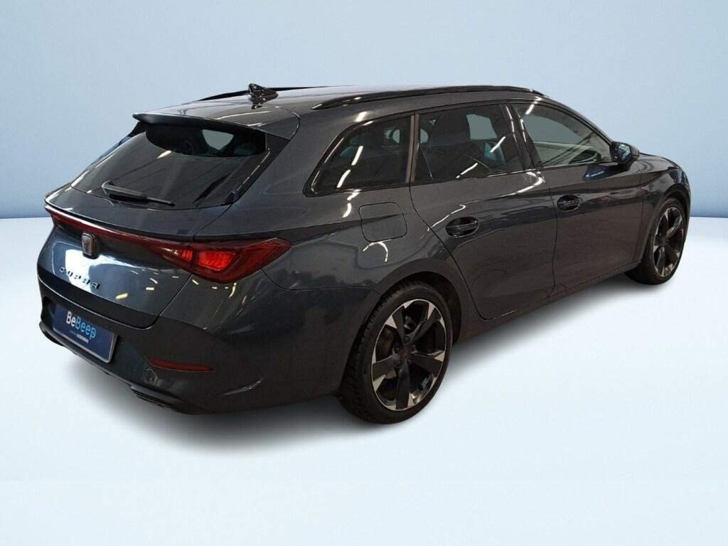Cupra Leon Sportstourer 1.5 Hybrid DSG