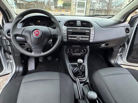 Fiat Bravo II 2011 1.6 16v easy power Active