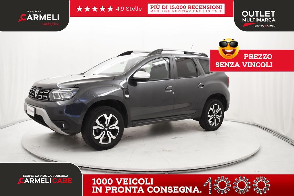 Dacia Duster 1.0 TCe GPL Prestige 4x2
