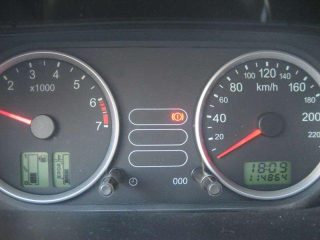 FORD Fiesta 1.2 16V 5 PORTE ZETEC