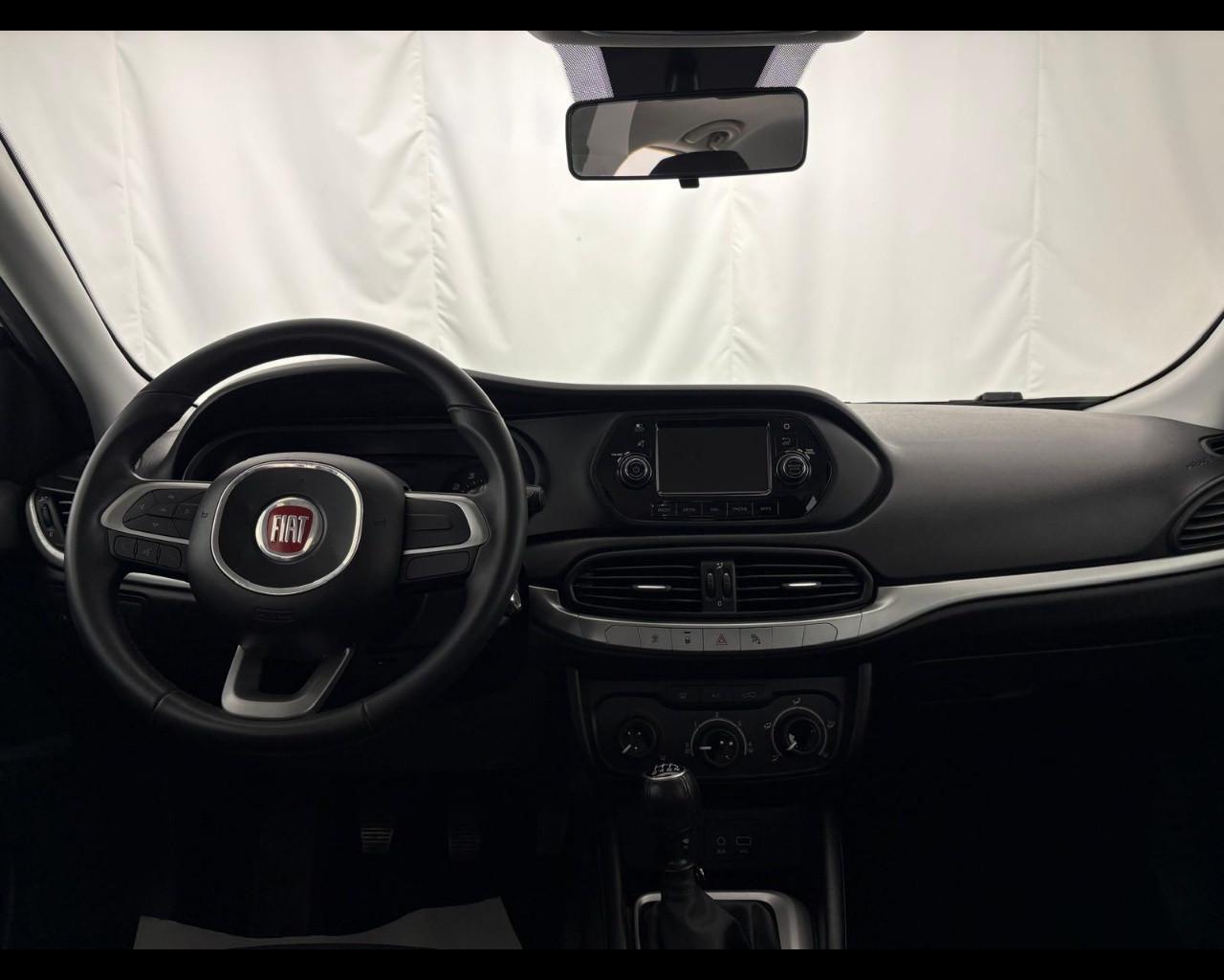 FIAT Tipo 5p 1.4 Easy 95cv
