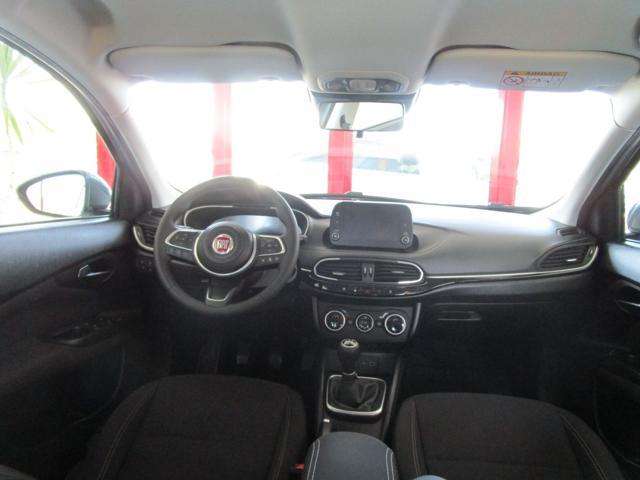 FIAT Tipo 1.3 Mjt S&S 5 porte City Life