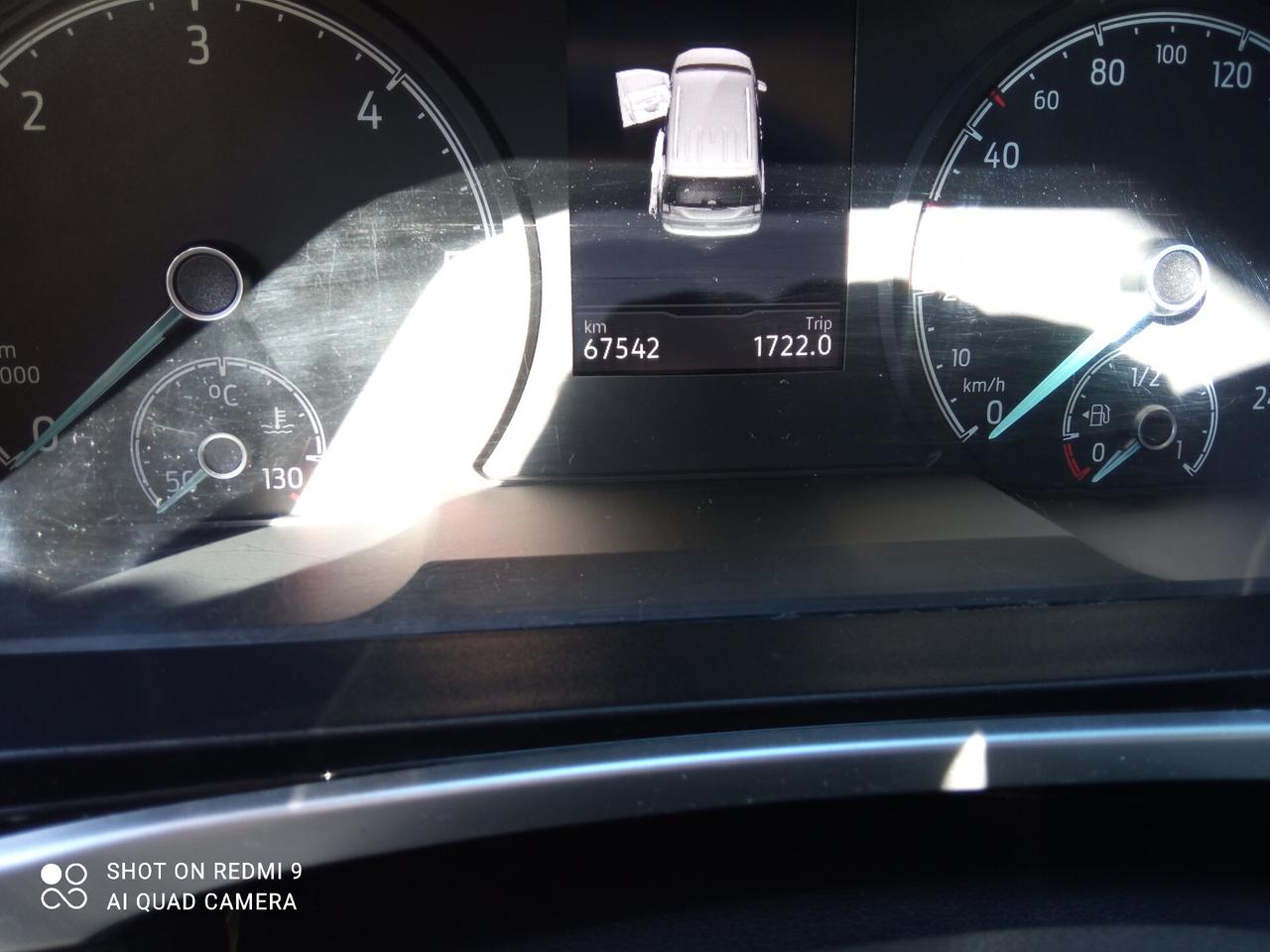 Ford Tourneo Connect Grand 2.0 EcoBlue 122 CV Active