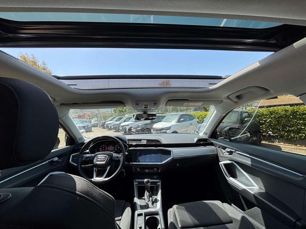 Audi Q3 SPB 35 TDI 2021 / KM 133.000 Tua a solo 289 Euro al mese