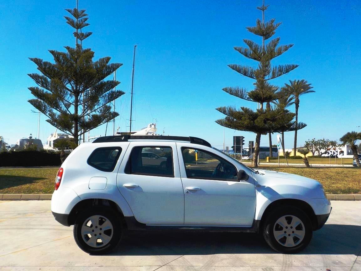Dacia Duster 1.6 115CV Start&Stop 4x2 GPL Lauréate